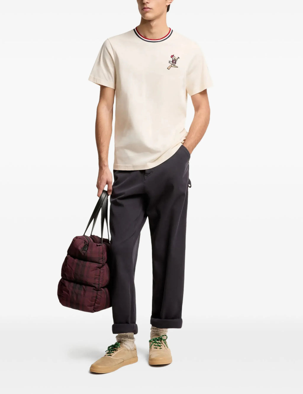 Winniemodo,Winniemodony,Moncler L10918C00012,Moncler t-shirt sale,Moncler t-shirt men,Moncler men t-shirt discount,Discount L