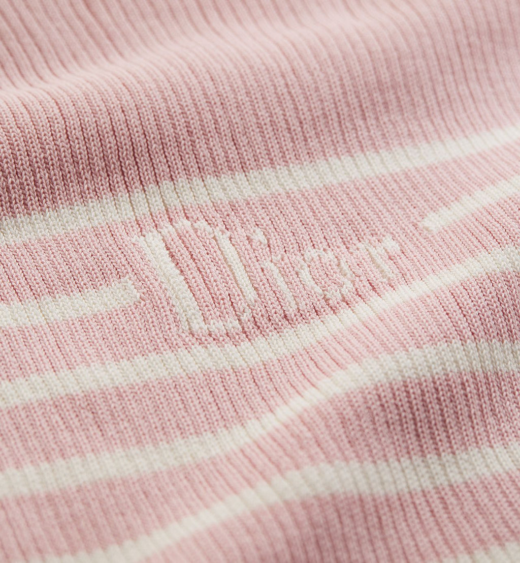 Winniemodo,Winniemodony,Dior 644S16B7E72,Dior short sleeved sweater pink,Dior short sleeved sweater sale,Dior short sleeved k