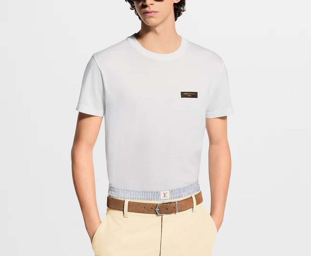 Winniemodo,Winniemodony,Louis Vuitton 1AK7GJ,Louis Vuitton t-shirt sale,LV tee discount,LV tee outlet,High fashion,luxury out