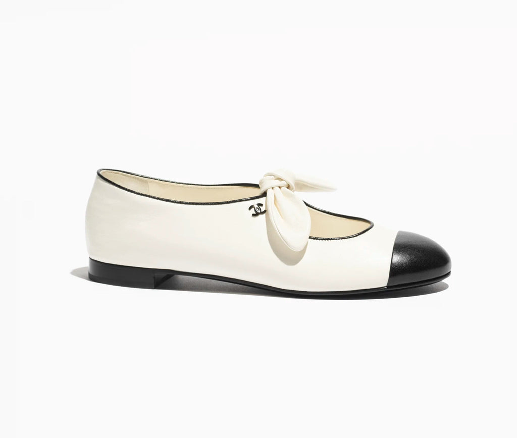Chanel G46149,Chanel Mary Janes shoes,Chanel Mary Janes white,Chanel Mary Janes 2025,Chanel Mary Janes black white,Chanel Mar