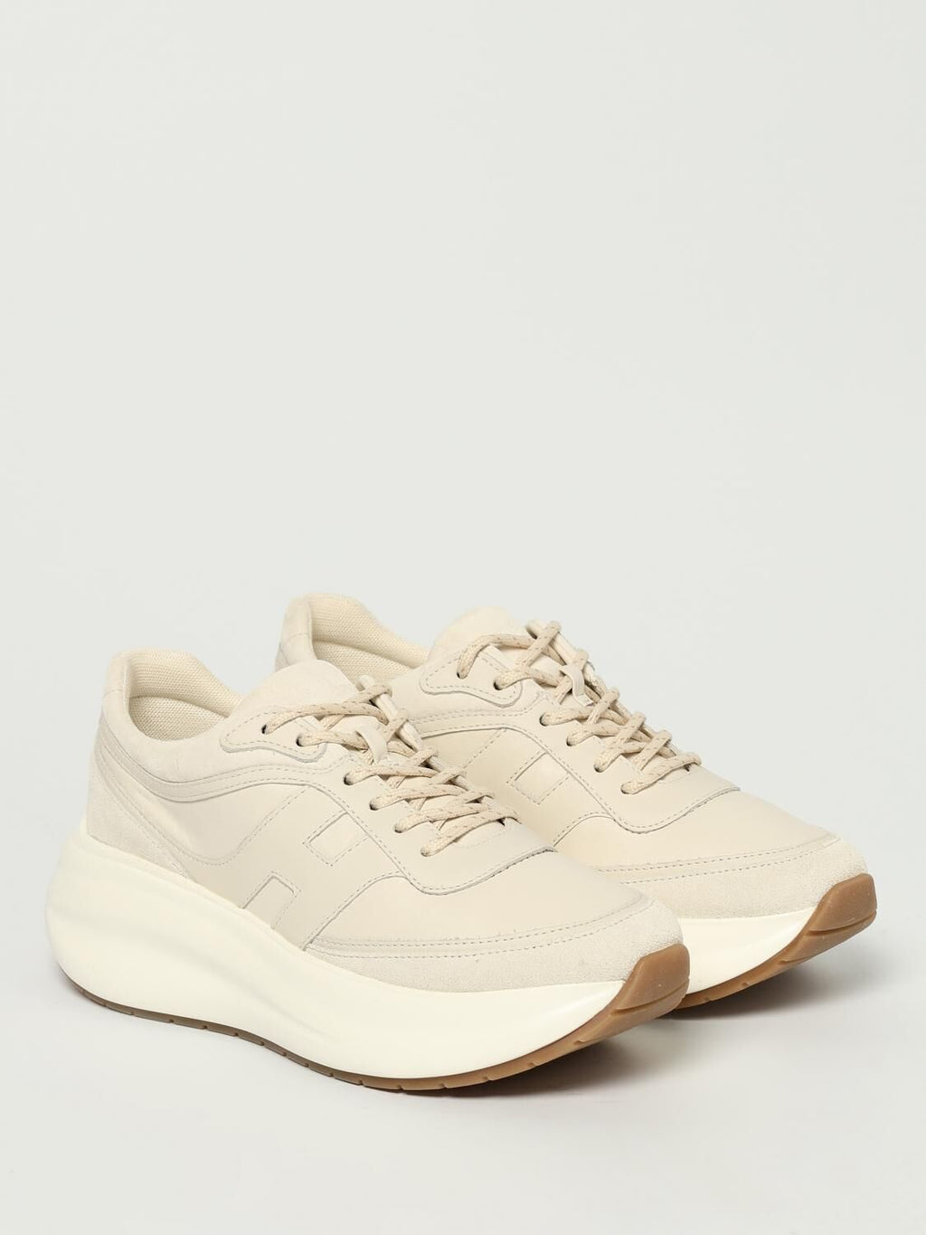 Winniemodo,Winnie modo,Hogan leather sneakers,Hogan sneaker,Hogan sneaker womens,Hogan sneaker cream,Hogan sneaker platform b