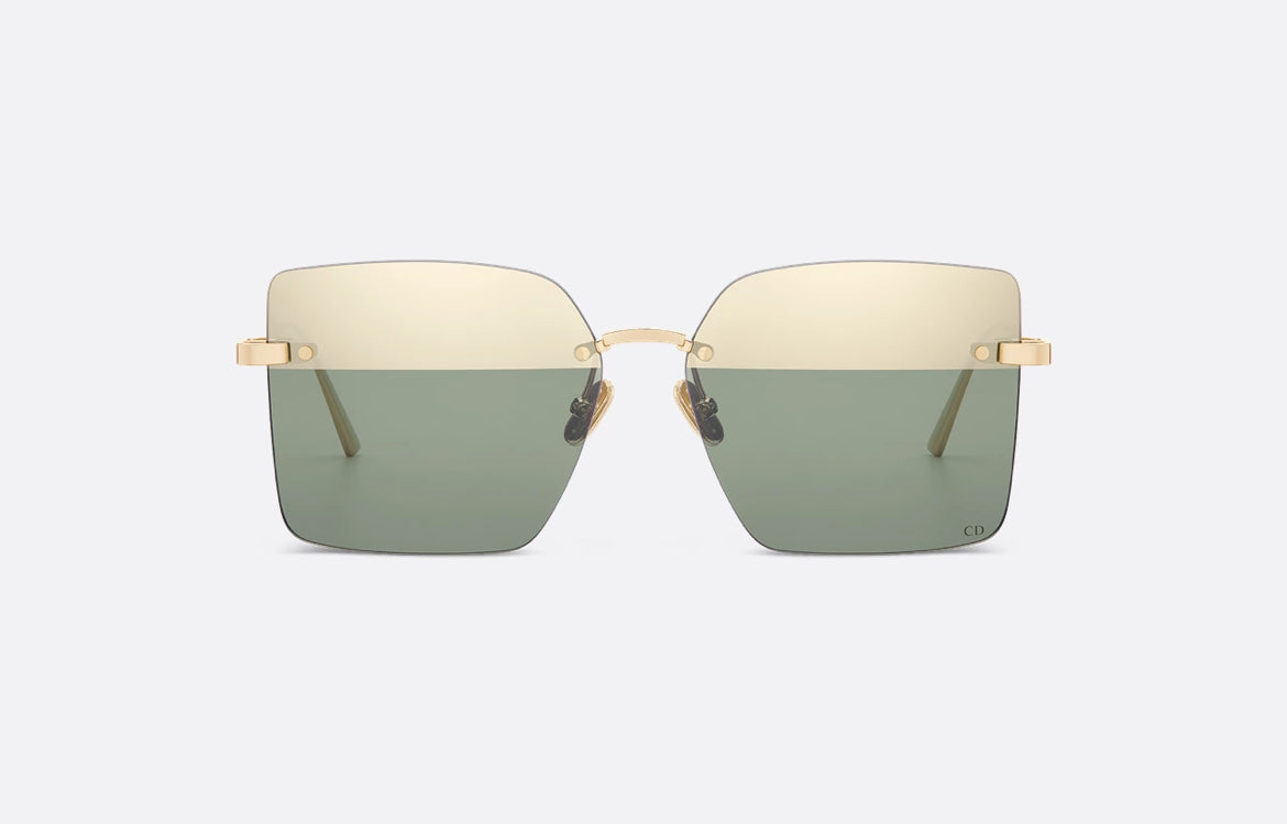 Dior S3U sunglasses,Dior CDior S3U sunglasses,Dior two tone sunglasses,Dior UV SUNGLASSES,Dior sunglasses 2025ss,Dior sunglas