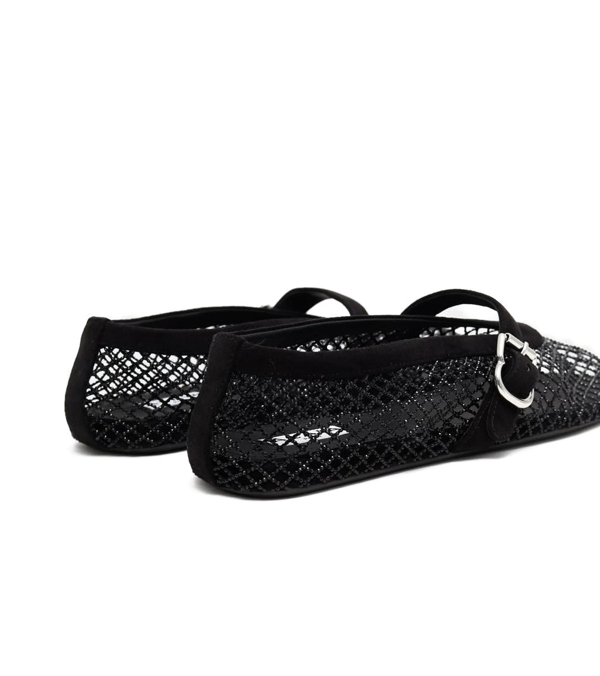 Winniemodo,Winniemodony,Alaia net flats,Alaia ballet shoes,Alaia shoes,Alaia shoes sale,Alaia flats black,Alaia ballet shoes,