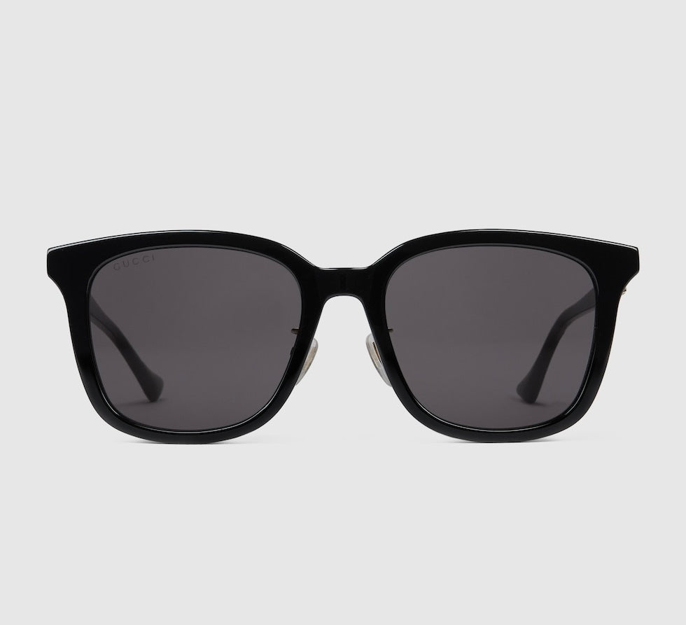 Gucci low nose bridge fit sunglasses,Gucci GG1498SK, Gucci sunglasses on sale,Gucci sunglasses authenticity,Gucci sunglasses