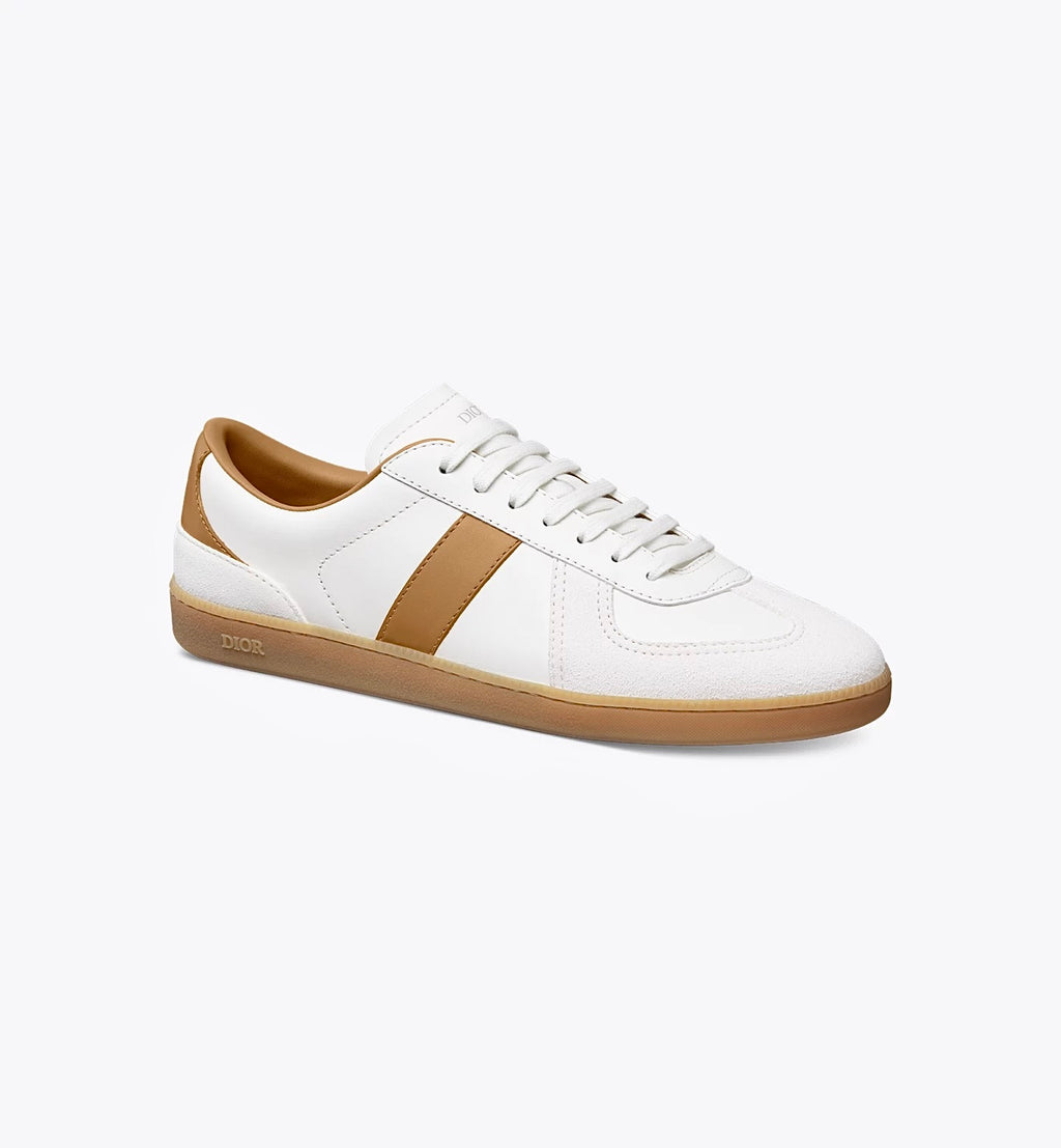 Dior 3SN328ZRH,Dior B01 Sneaker,Dior B01 Matchpoint,Dior B01 Matchpoint Sneaker,Dior B01 white sneaker on sale,Dior white sne