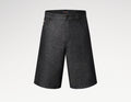 Winniemodo,Winnie modo,Louis Vuitton 1AHVC4,LV 1AHVC4,Louis Vuitton chambray shorts,LV chambray shorts,Louis Vuitton shorts,L