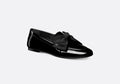 Winniemodo,Winnie modo,Dior KDF033PGO,Diorissimo loafer,Dior loafer,Dior loafer black,Dior loafer sale,Dior loafer womens,Dio