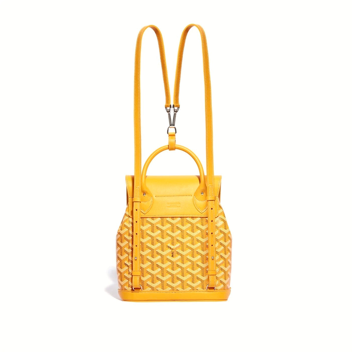 Goyard Mini Backpack,Goyard backpack,Goyard Bag,Goyard bag women,Goyard Bag authenticity,Goyard Bag outlet,Goyard backpack on