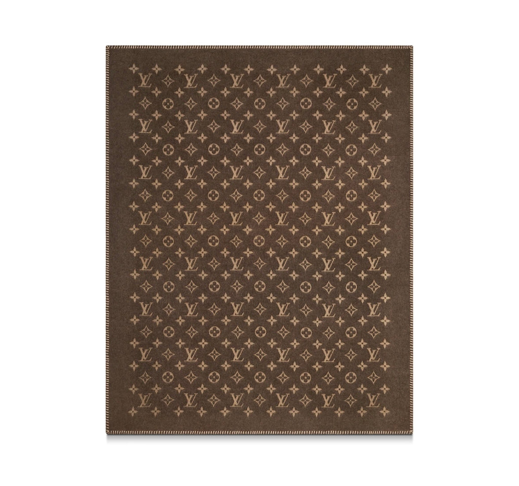 Louis Vuitton Neo monogram blanket,Louis Vuitton on sale,Louis Vuitton online shop,Louis Vuitton outlet,Louis Vuitton blanket