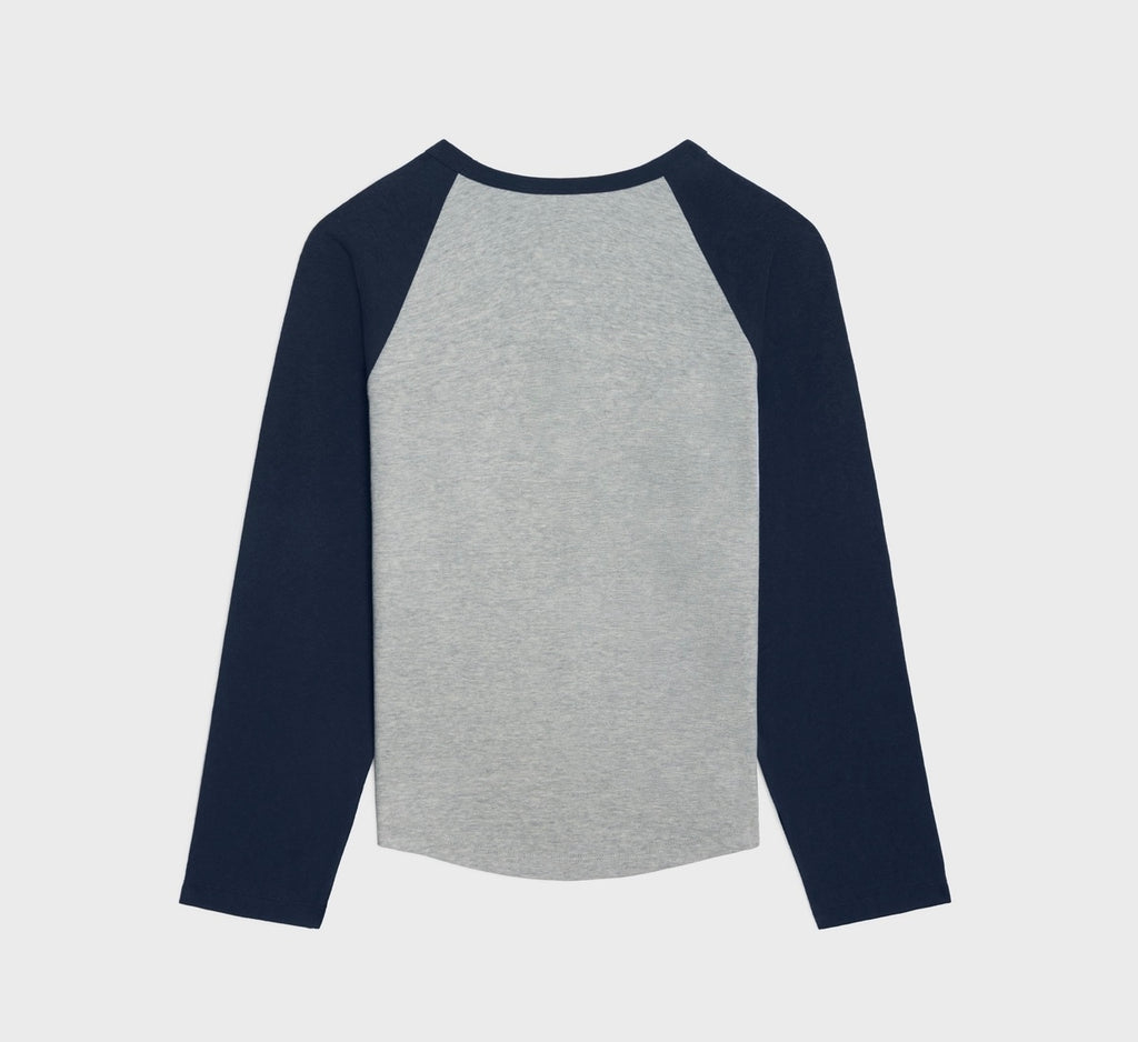 Celine cropped T-shirt in cotton jersey ,celine T-shirt online shop,celine T-shirt outlet ,celine women's T-shirt,celine 2X04