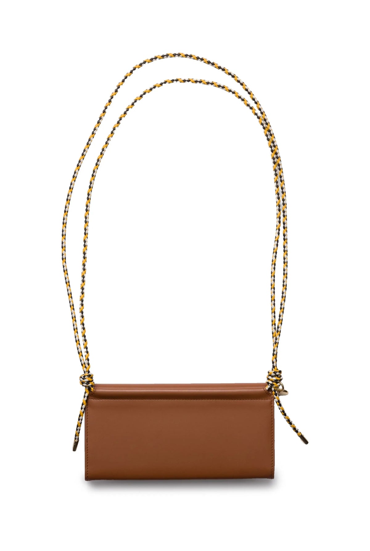 Winniemodo,Winniemodony,Prada 1MT027,Prada wallet on chain,Prada wallet on chain sale,Prada wallet on chain brown,Prada WOC B