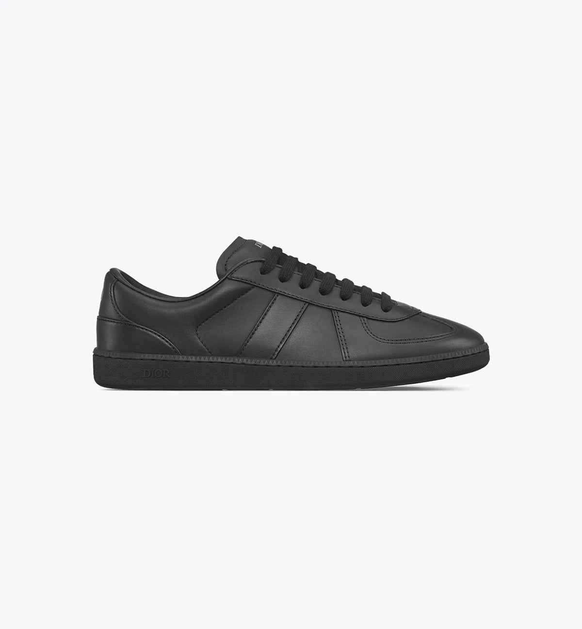 Dior 3SN328ZRH,Dior B01 Sneaker,Dior B01 Matchpoint,Dior B01 Matchpoint Sneaker,Dior B01 black sneaker on sale,Dior black sne