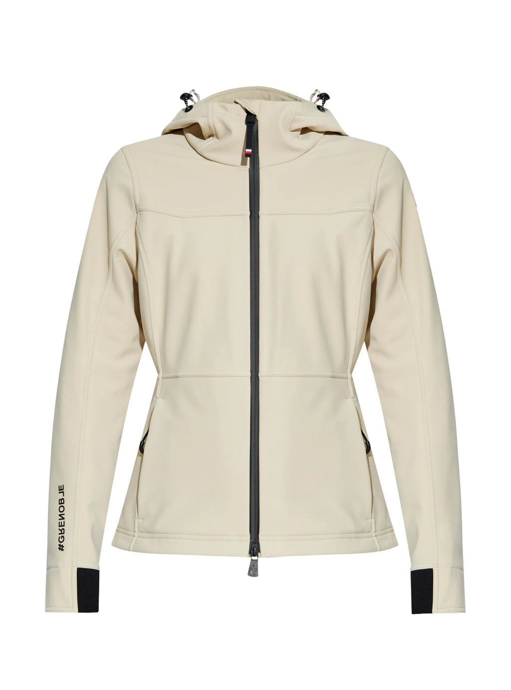 Moncler J20981A00018597O1,Moncler waterproof jacket,Moncler jacket womens,Moncler zip up jacket,Moncler Grenoble jacket,Moncl