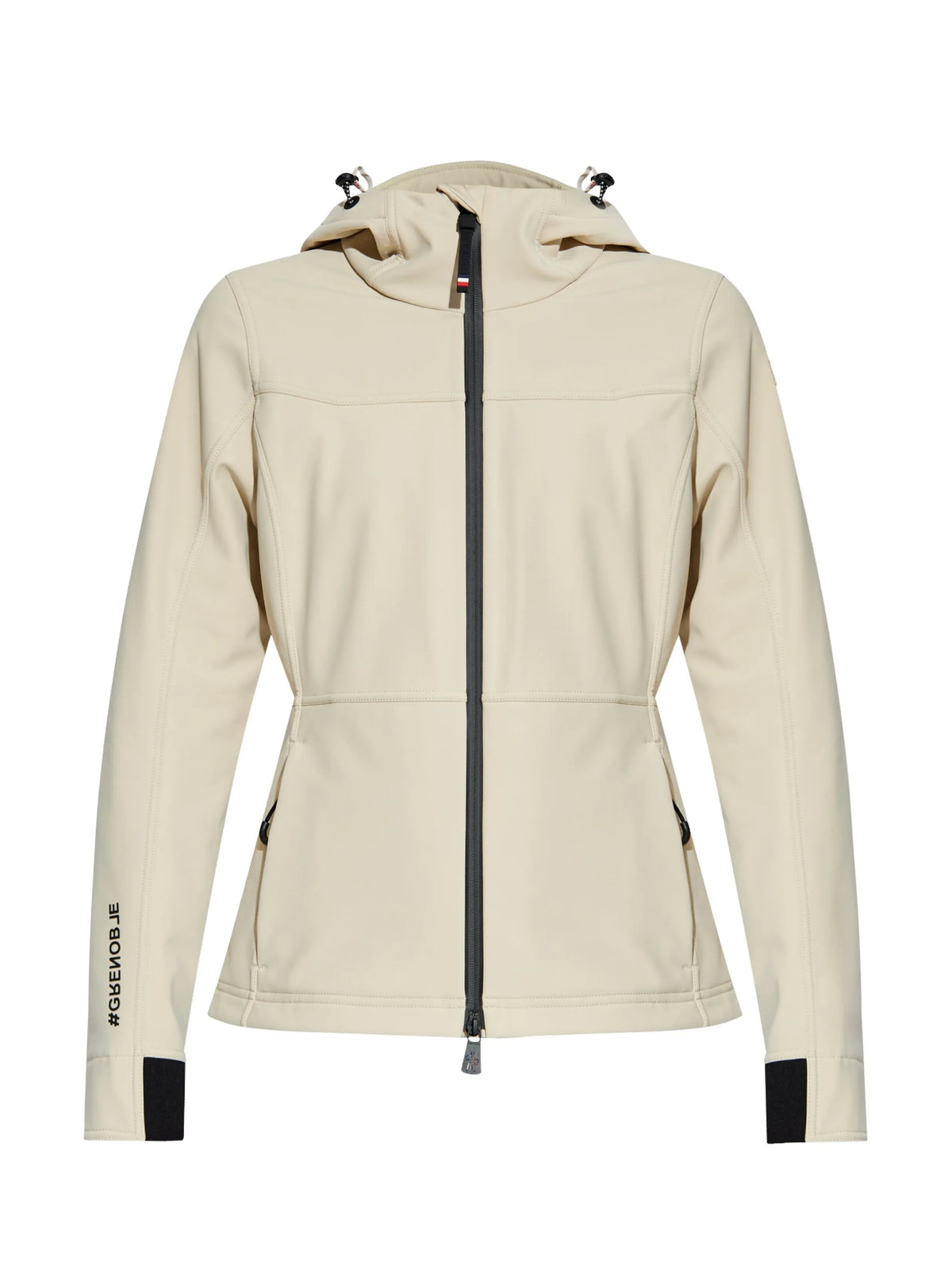 Moncler J20981A00018597O1,Moncler waterproof jacket,Moncler jacket womens,Moncler zip up jacket,Moncler Grenoble jacket,Moncl