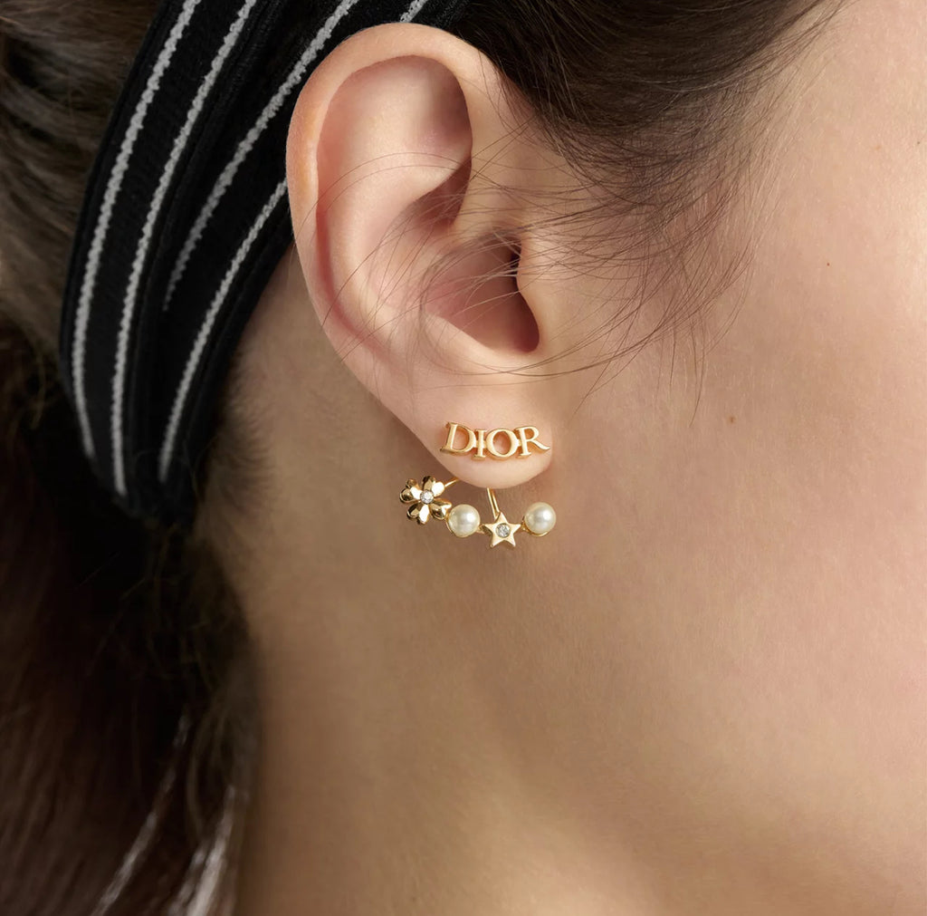 Dio(r)evolution earrings,Dior r evolution earrings,DiorRevolution earrings,Dior Evolution earrings,Dior Evolution earrings go