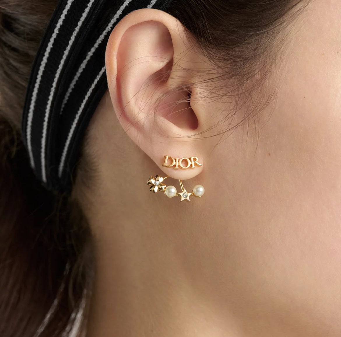 Dio(r)evolution earrings,Dior r evolution earrings,DiorRevolution earrings,Dior Evolution earrings,Dior Evolution earrings go