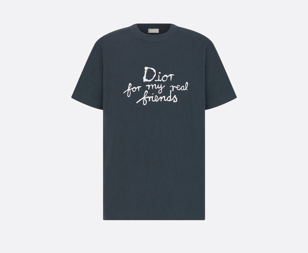 Dior 583J696A0849,Dior Hylton nel,Dior Hylton nel t-shirt, Dior Hylton nel t-shirt white, Dior T-Shirt,Dior T- Shirt mens,Dio