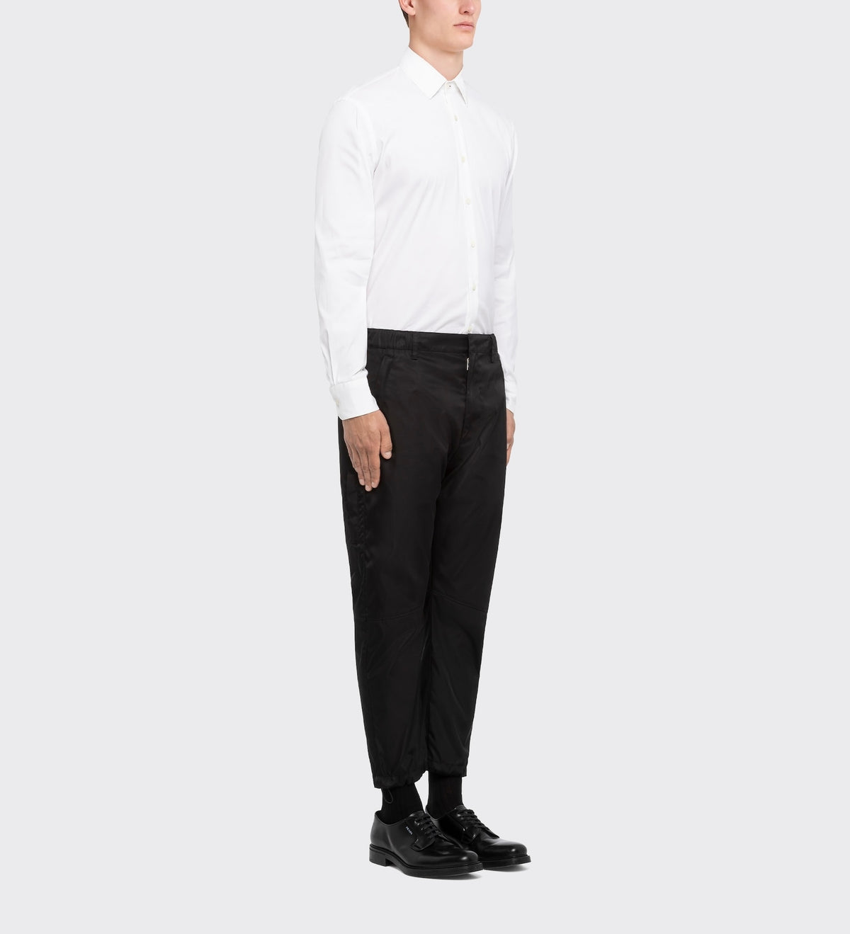 Winniemodo,Winnie modo,Prada SPH66,Prada re-nylon trousers,Prada re-nylon trousers sale,Prada pants,Prada pants sale,Prada bl