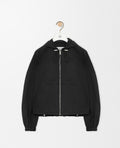 Winniemodo,Winnie modo,Loewe S359Y02XF6,Loewe ballon jacket in technical fabric,Loewe jacket,Loewe jacket women,Loewe jacket