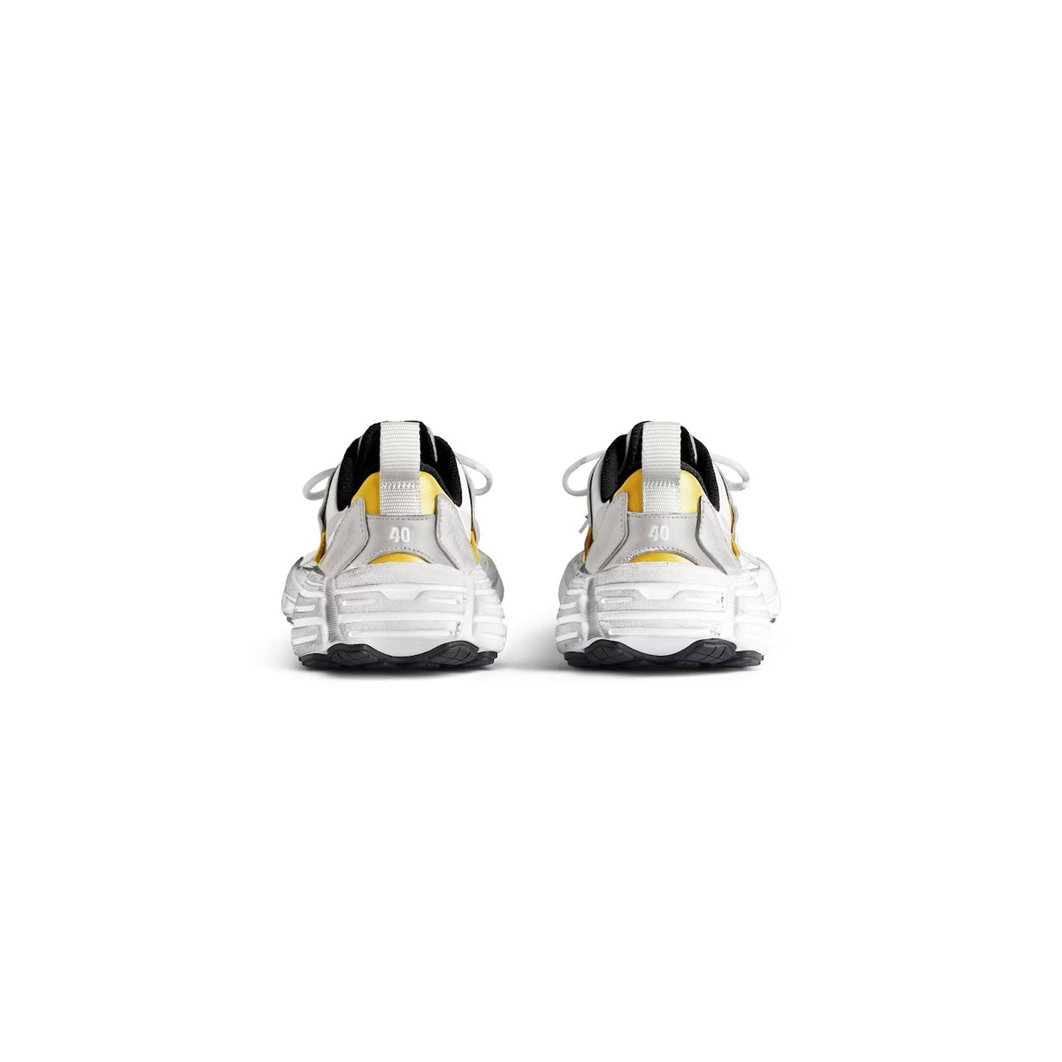 Balenciaga Men’s Monday Sneaker,Balenciaga Men’s Monday Shoes,Balenciaga Monday Sneaker white,Balenciaga Mens Sneaker yellow,