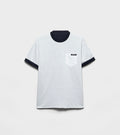 Winniemodo,Winniemodony,Prada UJN960,Prada reversible cotton T-shirt,Prada reversible tee,Prada reversible T-shirt women,Prad