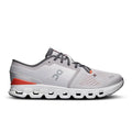 On cloud X 4 sneaker grey,On cloud X 4 sneaker,On cloud X 4 grey,On cloud X 4 women,On cloud X4 running shoes,Cloud x4 men,Cl