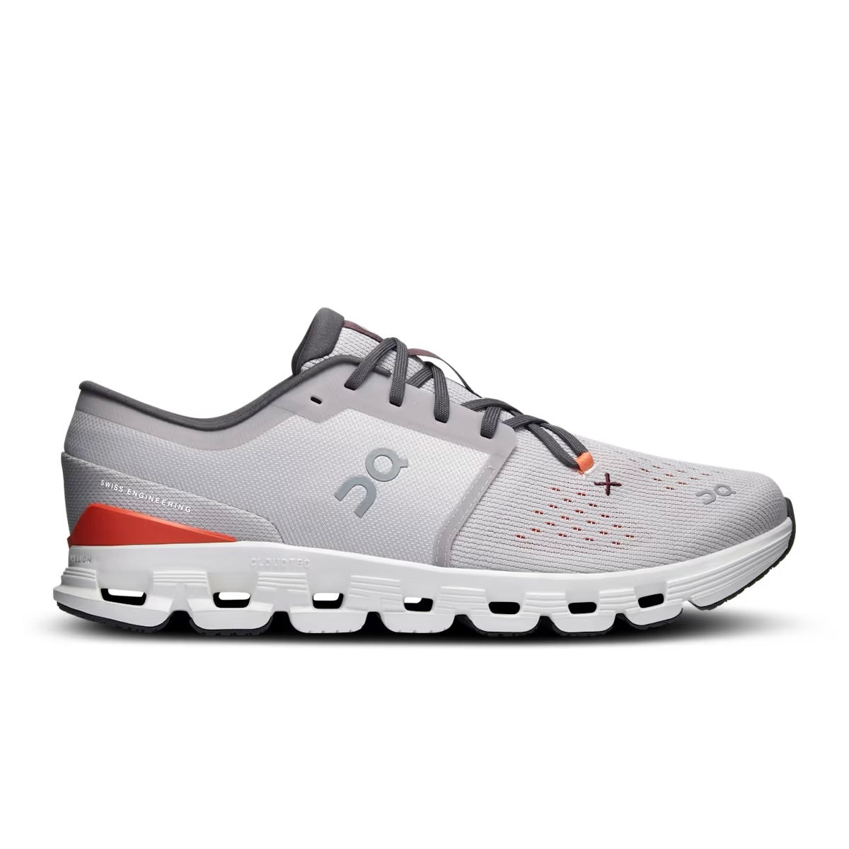 On cloud X 4 sneaker grey,On cloud X 4 sneaker,On cloud X 4 grey,On cloud X 4 women,On cloud X4 running shoes,Cloud x4 men,Cl