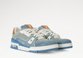 Winniemodo,Winniemodony,Louis Vuitton 1AKCEY,Louis Vuitton sneaker,LV sneaker denim,Louis Vuitton sneaker men,Louis Vuitton s