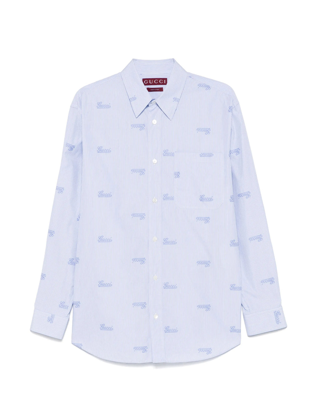 Gucci 814715Z7AHK,Gucci shirt mens,Gucci logo shirt,Gucci shirt blue,Gucci shirt men on sale,Gucci shirt mens blue,Gucci shir