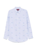 Gucci 814715Z7AHK,Gucci shirt mens,Gucci logo shirt,Gucci shirt blue,Gucci shirt men on sale,Gucci shirt mens blue,Gucci shir