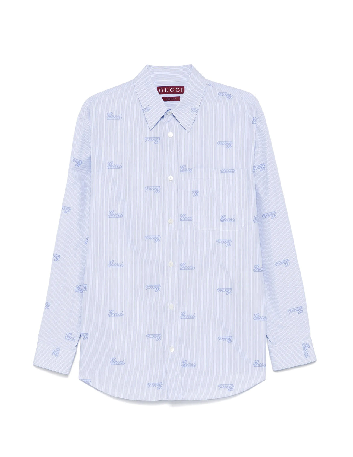 Gucci 814715Z7AHK,Gucci shirt mens,Gucci logo shirt,Gucci shirt blue,Gucci shirt men on sale,Gucci shirt mens blue,Gucci shir