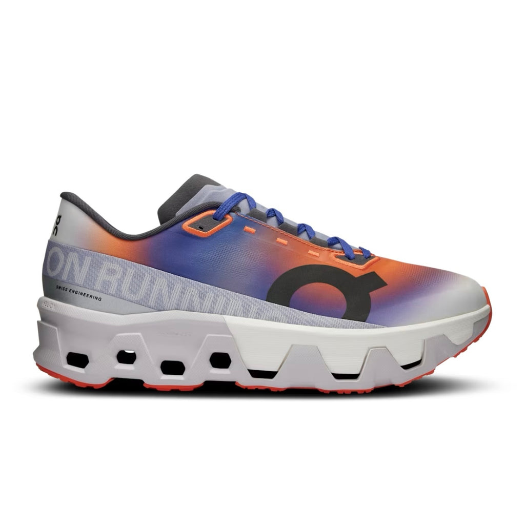 On Cloudmonster Hyper Sneaker,On Cloudmonster Hyper running shoes,On Cloudmonster Hyper flame,On running womens sneaker,On cl