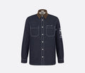 Dior 513D594A3005,Dior overshirt,Dior overshirt men,Dior shirt men navy,Dior shirt mens,Dior jacket men navy,Dior shirt on sa