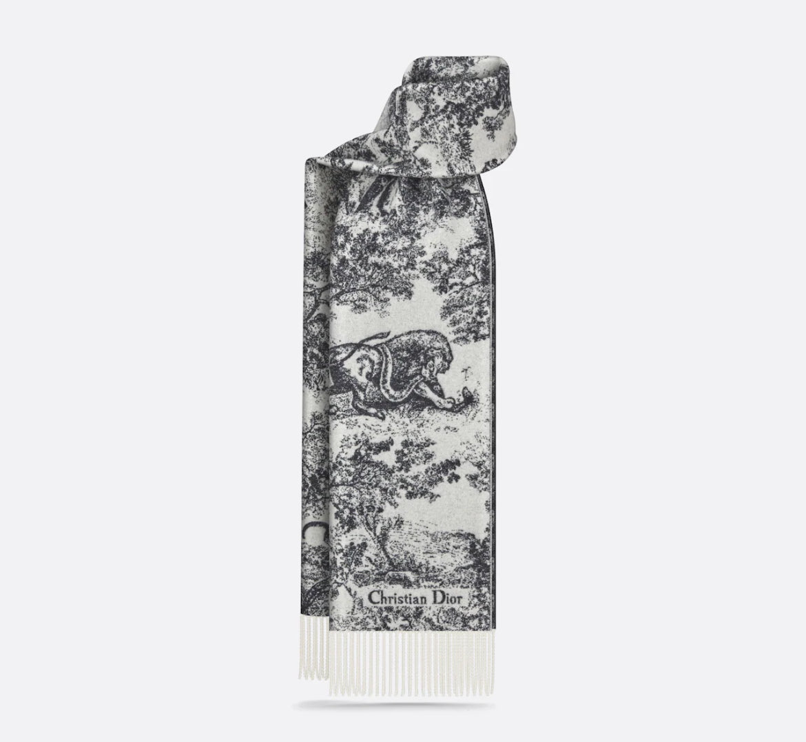 Dior toile de jouy sauvage scarf,Dior 41JOU215I159,dior scarf authentic,dior scarf outlet,Dior ,dior scarf onsale,dior scarf