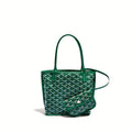 Goyard Anjou Mini Bag,Goyard Bag,Goyard bag mini,Goyard Bag authenticity,Goyard Bag outlet,Goyard bag on sale,Goyard double f