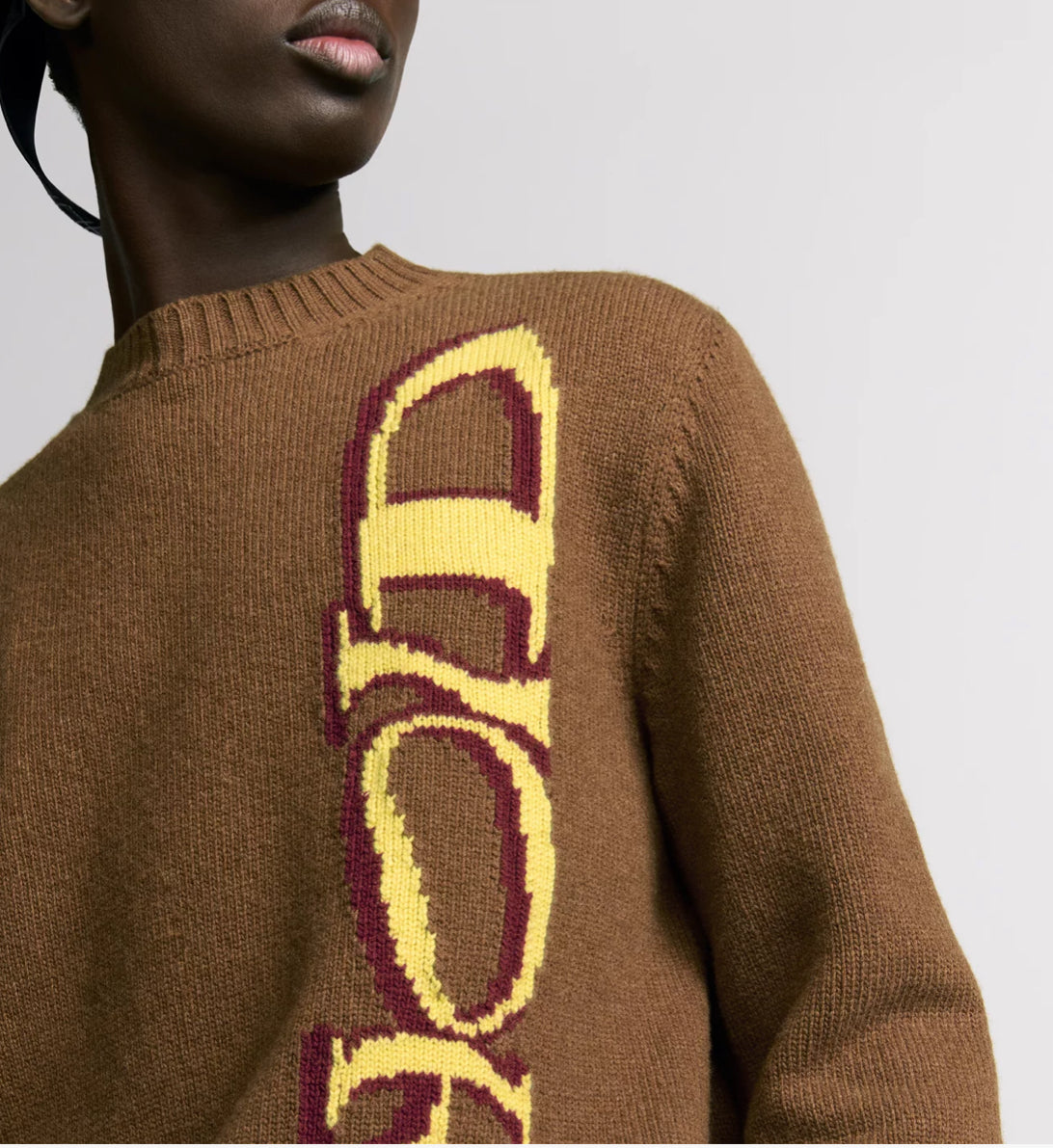 Dior 513M609AT663,Dior Lewis Hamilton sweater,Dior sweater,Dior sweater mens,Dior sweater authenticity,Dior sweater on sale,D