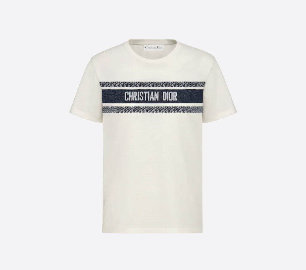 Dior essential T-shirt