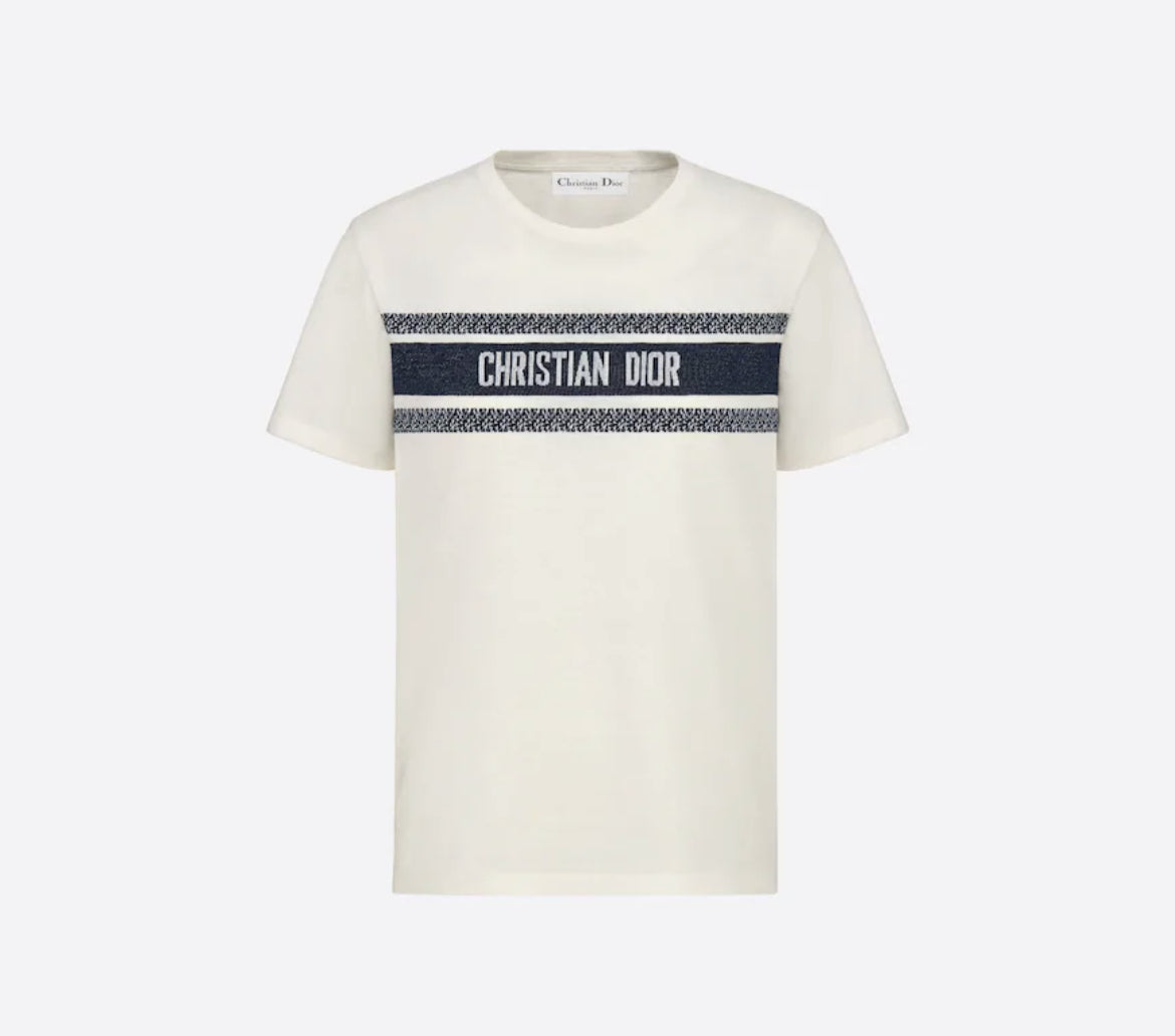 Dior essential T-shirt