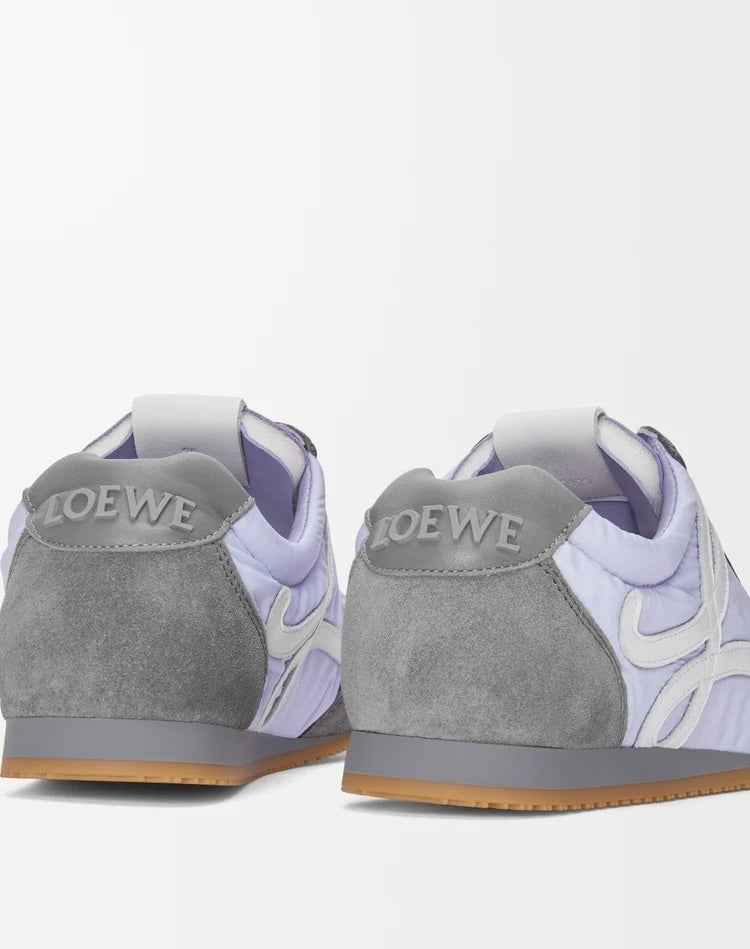 Winniemodo,Winnie modo,Loewe ballet runner 2.0,Loewe ballet sneaker,Loewe sneaker,Loewe sneaker sale,Loewe sneaker purple,Loe