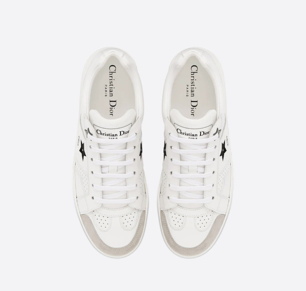 Winniemodo,Winnie modo.Dior KCK361CLD, Dior star sneakers,Dior sneakers,Dior sneakers sale,Dior sneaker white,Dior sneaker wo