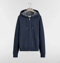Winniemodo,Winniemodony,Dior 113M221AT225,Dior hooded track jacket,Dior zip up jacket navy,Dior zip up jacket men,Dior zip up