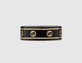 Winniemodo,Winniemodony,Gucci icon 18K ring with interlocking G,Gucci ring black,Gucci ring sale,Gucci ring women,Gucci ring