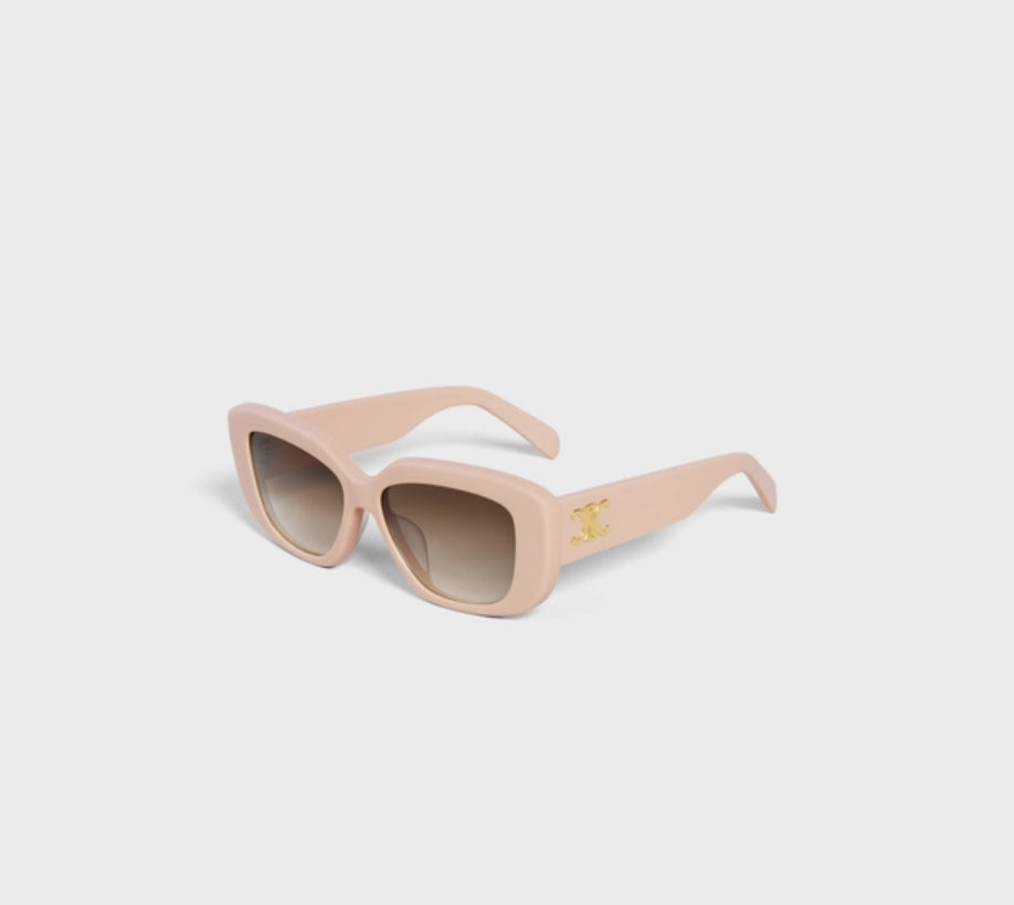 Celine triomphe 04 sunglasses ,celine sunglasses online shop,celine sunglasses outlet ,celine black sunglasses ,celine pink s