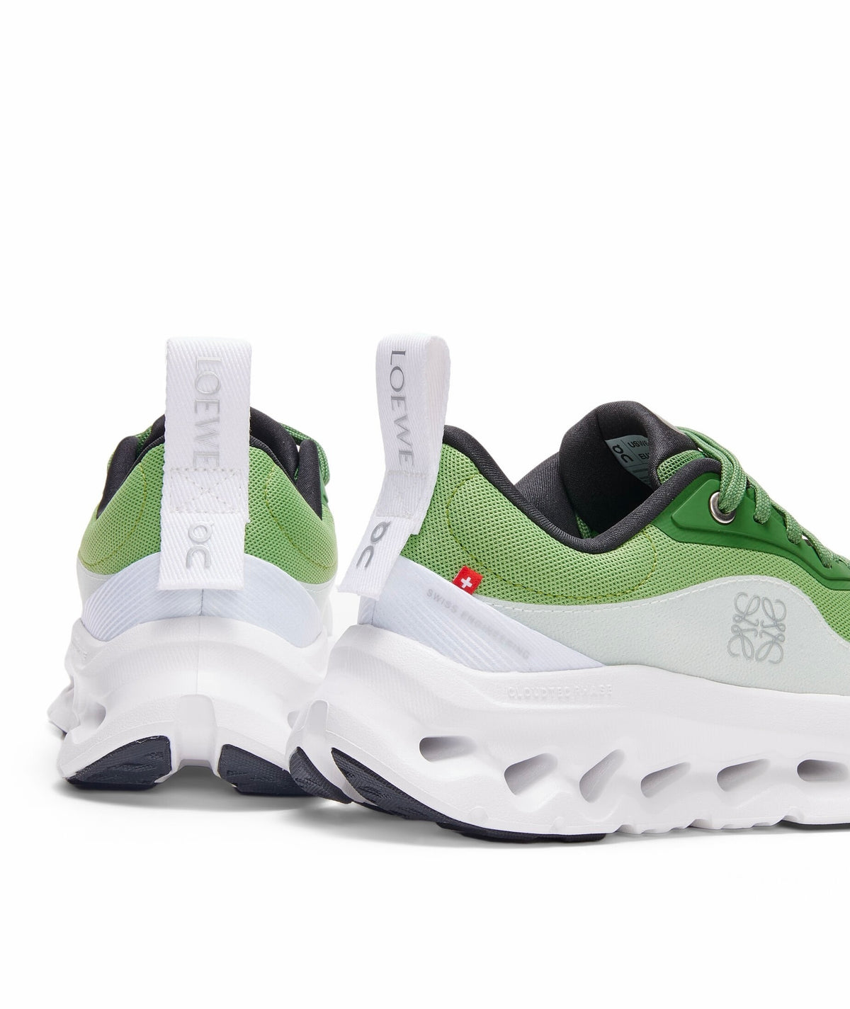 Loewe Cloudtilt 2.0 sneaker