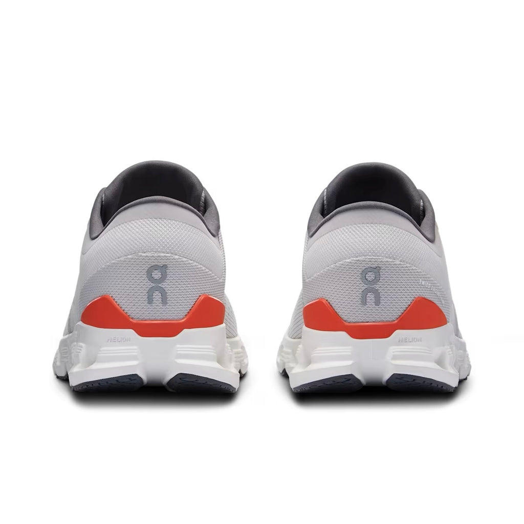 Winniemodo,Winnie modo,On Cloud X 4 Sneaker,On Cloud X 4 running shoes,On cloud x 4 grey,On cloud X 4 sale,On cloud x 4 mens,