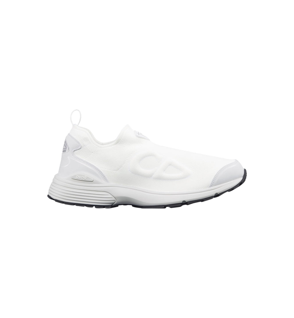 Dior 3SN322ZEJ,Dior B30 Countdown Sneaker,Dior B30,Dior B30 Countdown,Dior B30 Countdown white,Dior B30 sneaker,Dior white sn