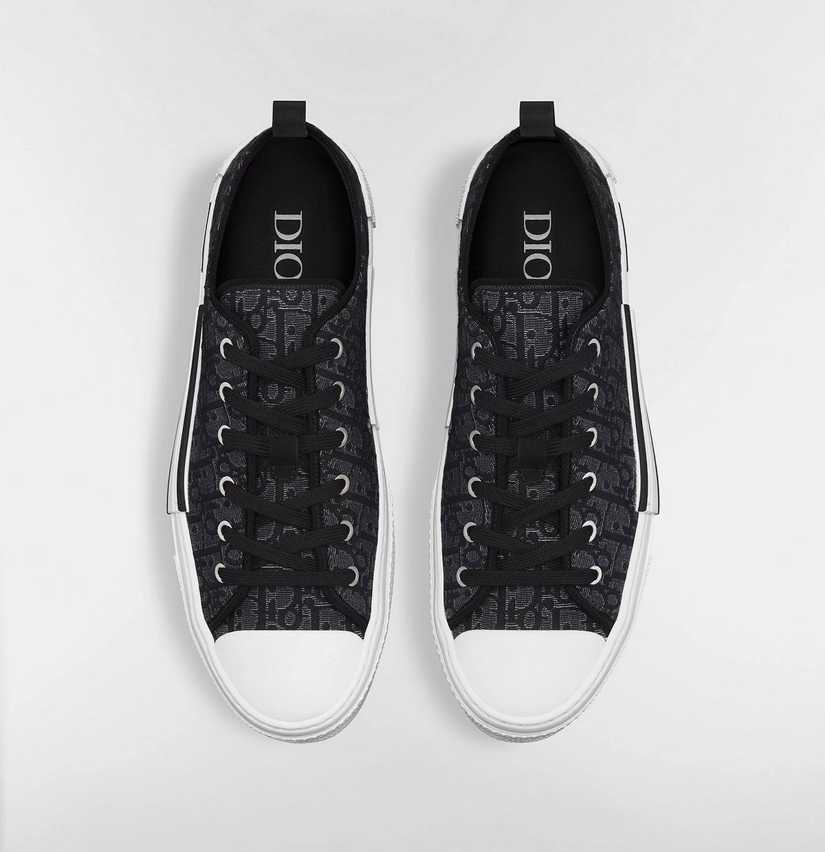 Winniemodo,Winniemodony,Dior 3SN340ABS,Dior B23 League low top sneakers,Dior B23 low top black,Dior B23 low top sale,Dior B23