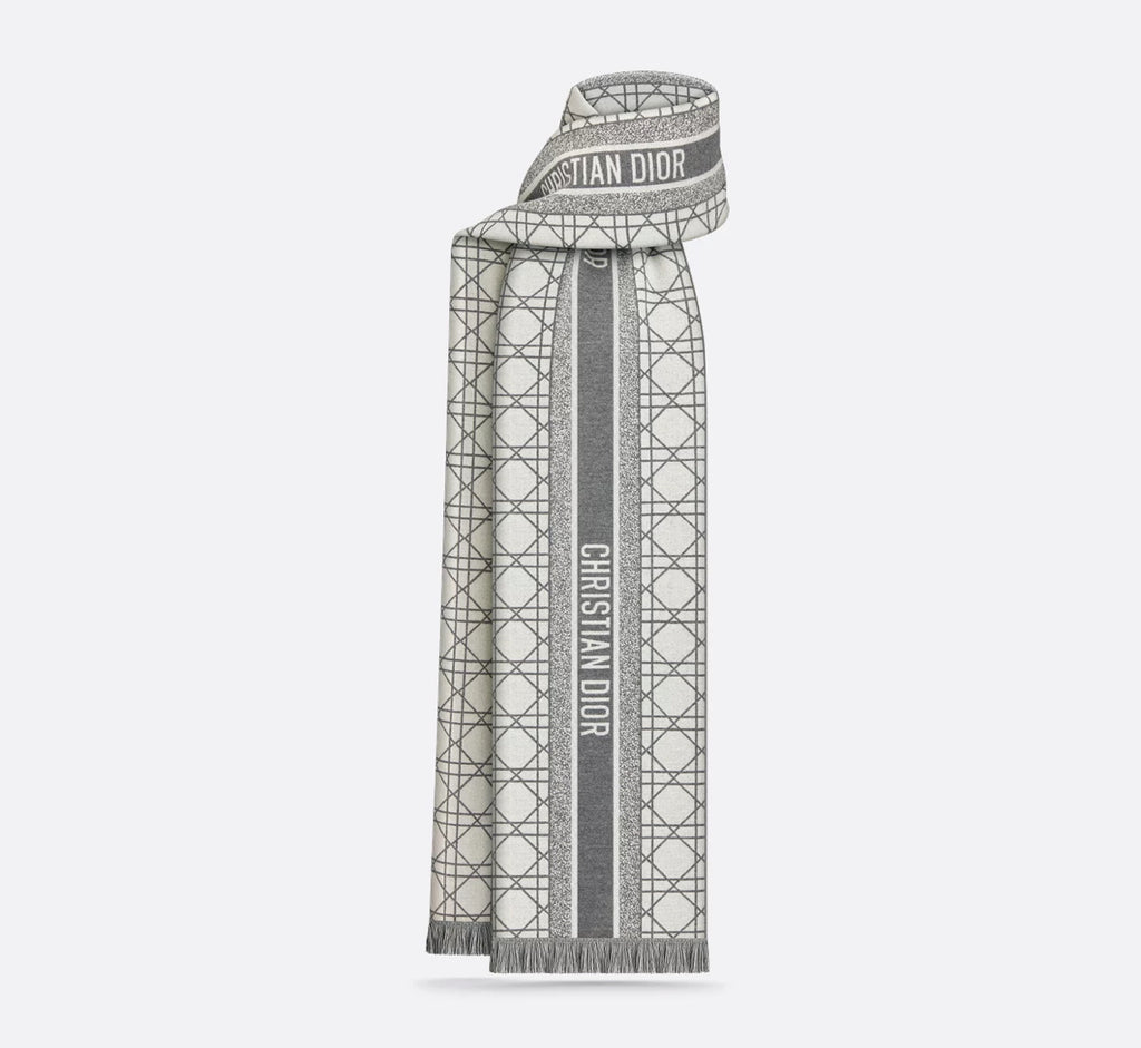 Winniemodo,Winnie modo,Dior cannage scarf,Dior scarf,Dior scarf sale,Dior scarf grey,Dior scarf cashmere,Dior scarf mens,Dior