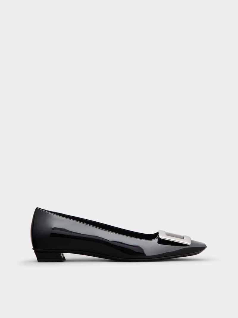 Winniemodo,Winniemodony,Roger Vivier RVW00700920D1PB999,Roger Vivier Belle ballerinas patent,RV Belle ballerinas,Roger Vivier