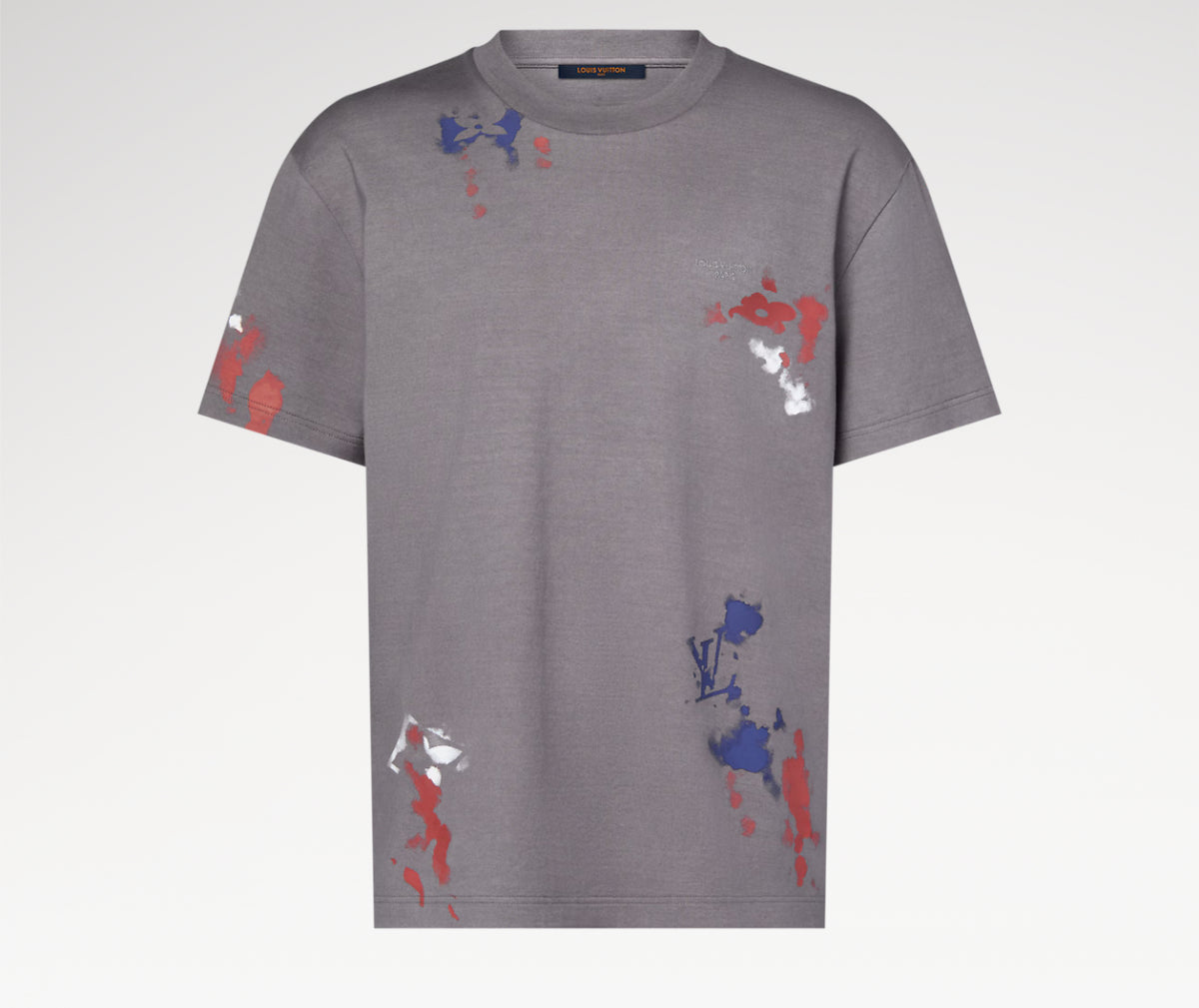 Winniemodo,Winniemodony,Louis Vuitton 1AK7HF,Louis Vuitton t-shirt sale,LV tee men discount,LV tee outlet,Luxury t-shirt,Luxu